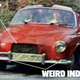 Image for article titled What's Going On With This Karmann-Ghia From A 37-Year-Old Bond Movie?